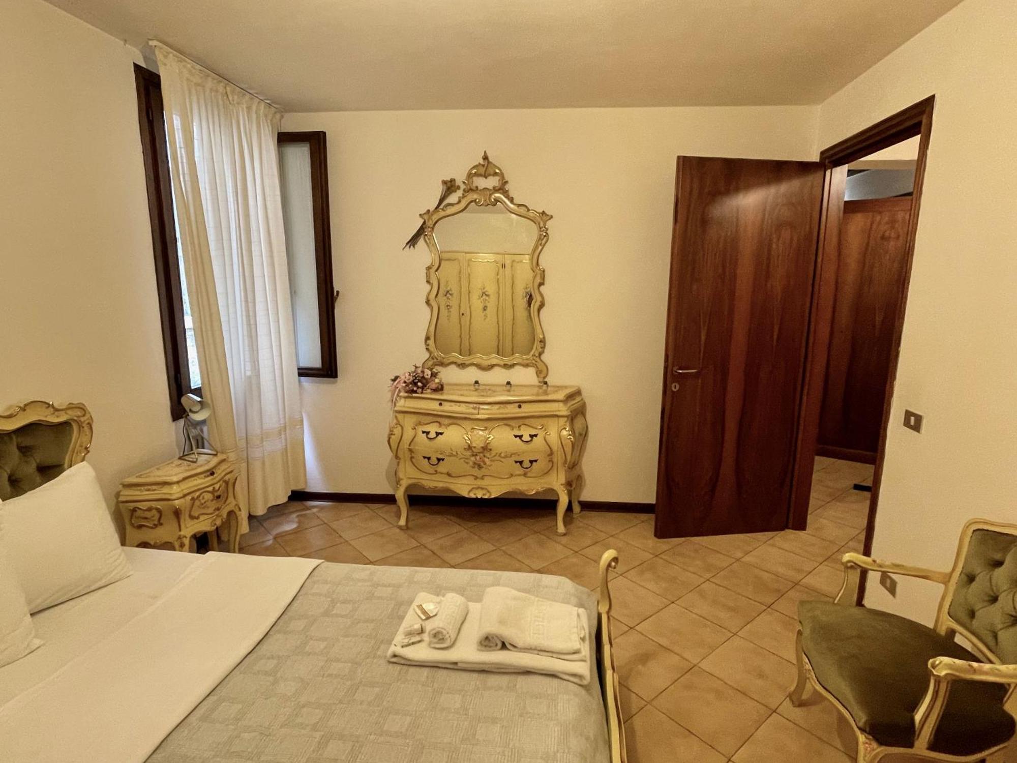 Palazzo Bianchetti Treviso Quarto foto
