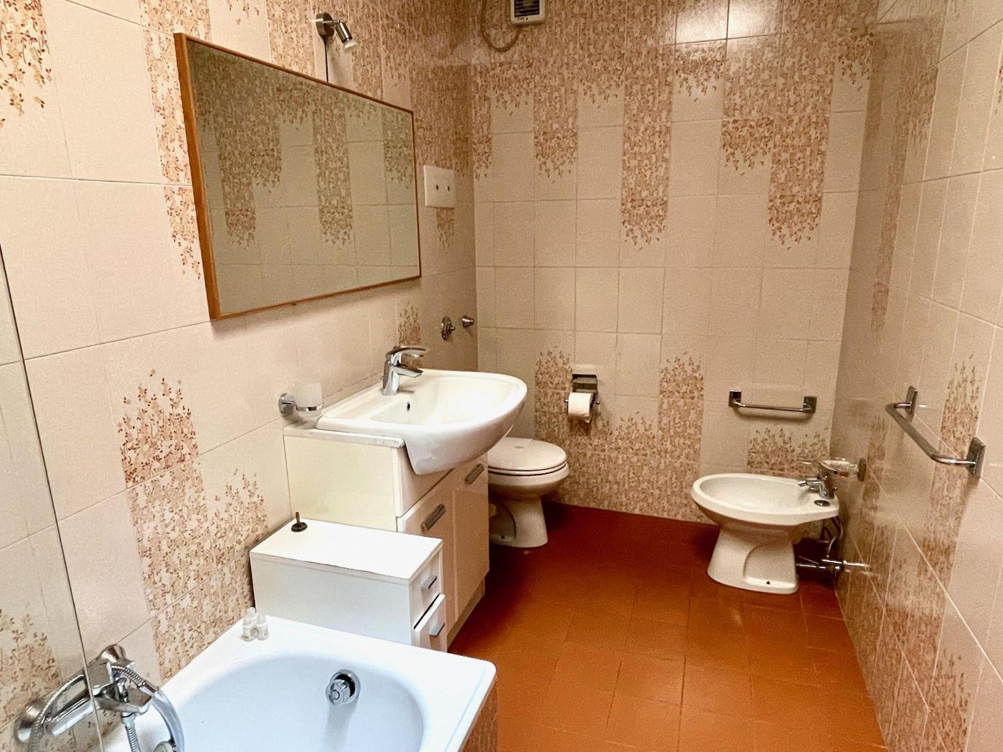 Palazzo Bianchetti Treviso Quarto foto