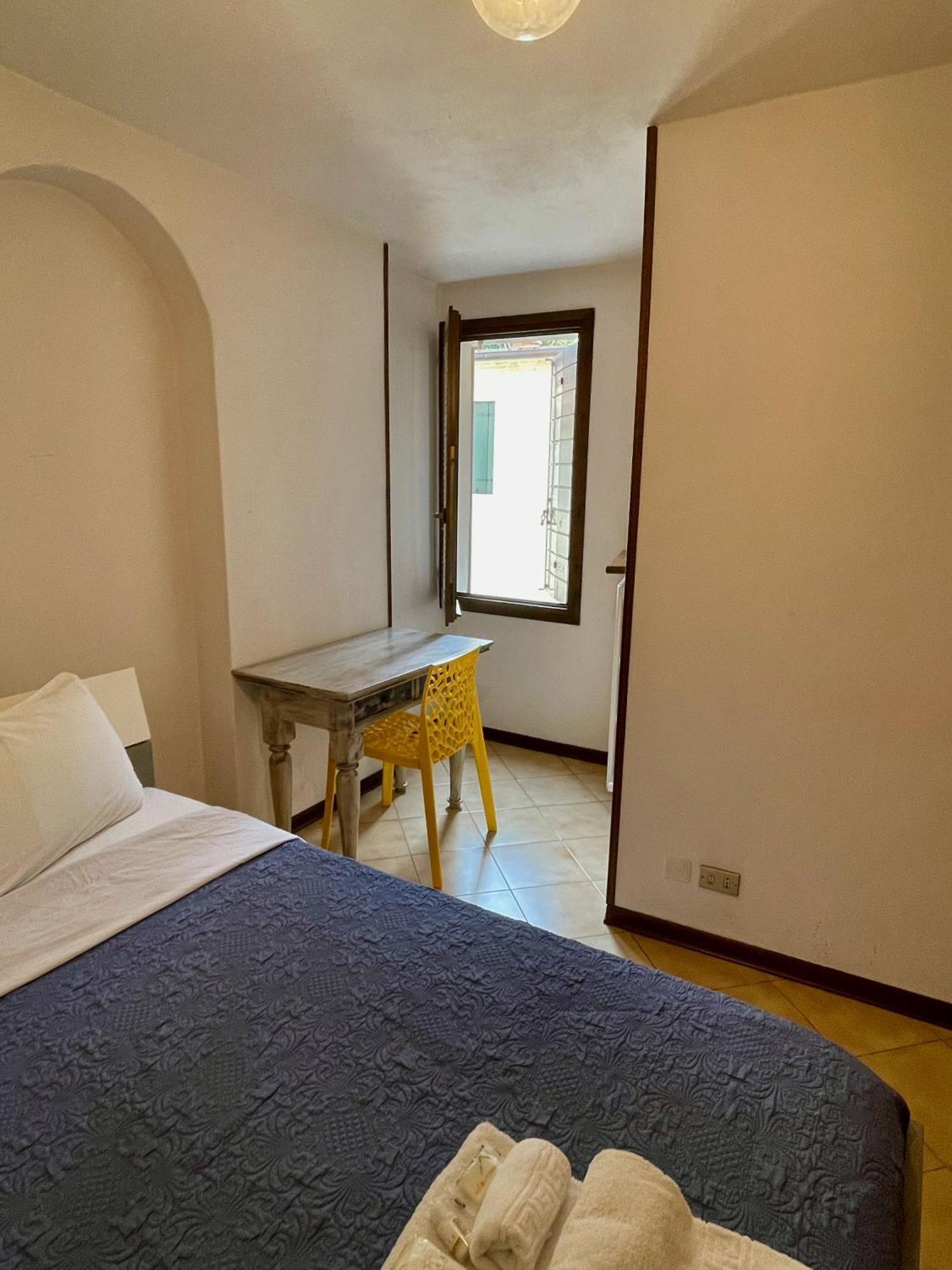 Palazzo Bianchetti Treviso Quarto foto