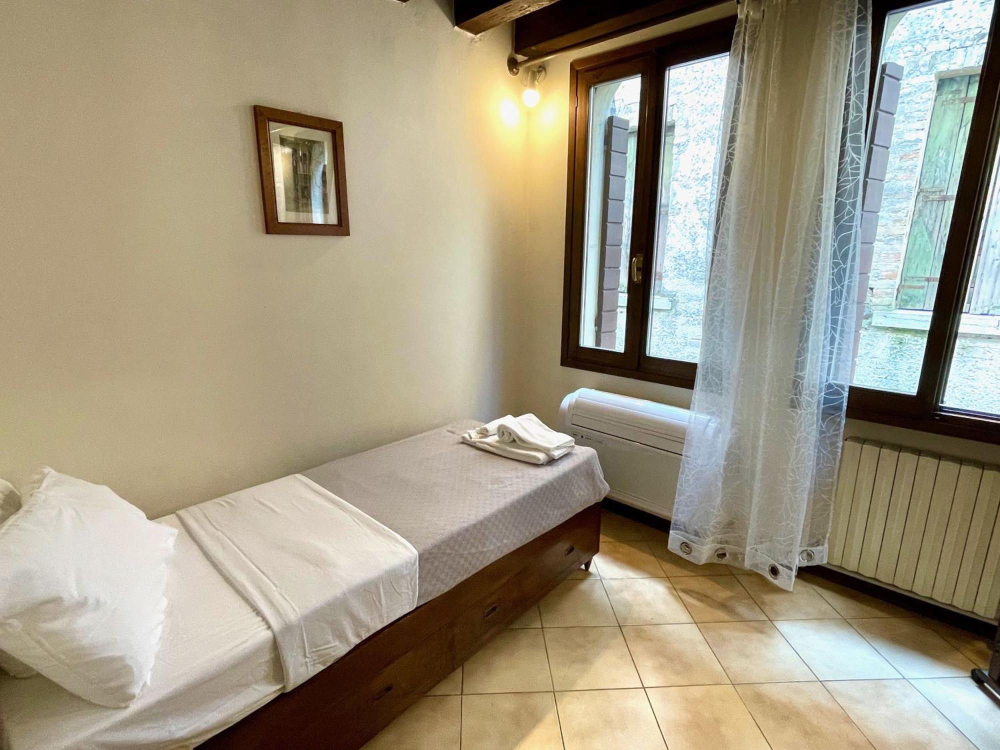 Palazzo Bianchetti Treviso Quarto foto
