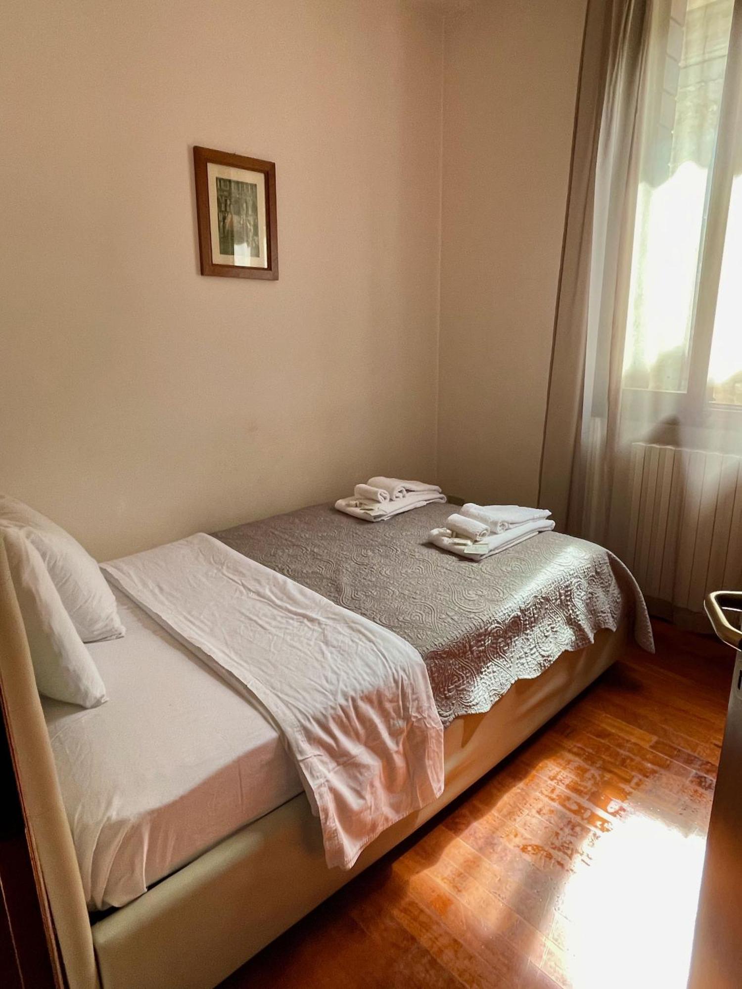 Palazzo Bianchetti Treviso Quarto foto
