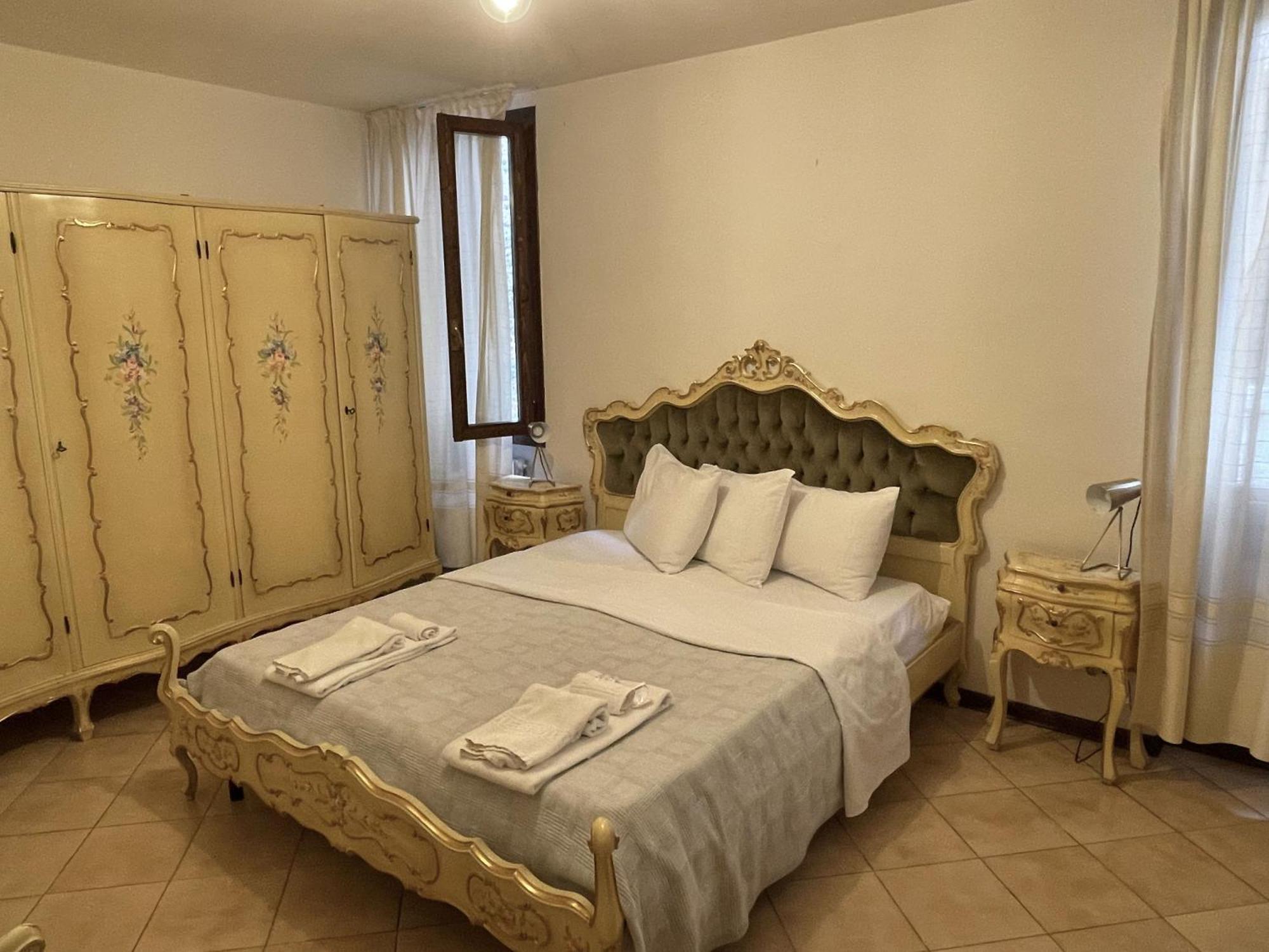 Palazzo Bianchetti Treviso Quarto foto