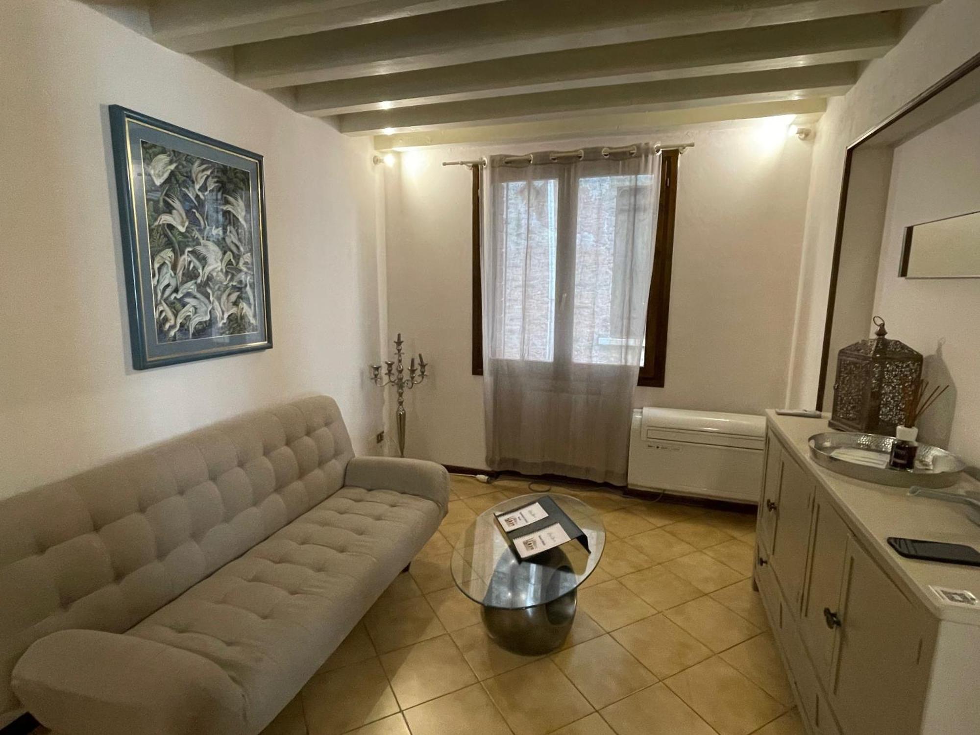 Palazzo Bianchetti Treviso Quarto foto