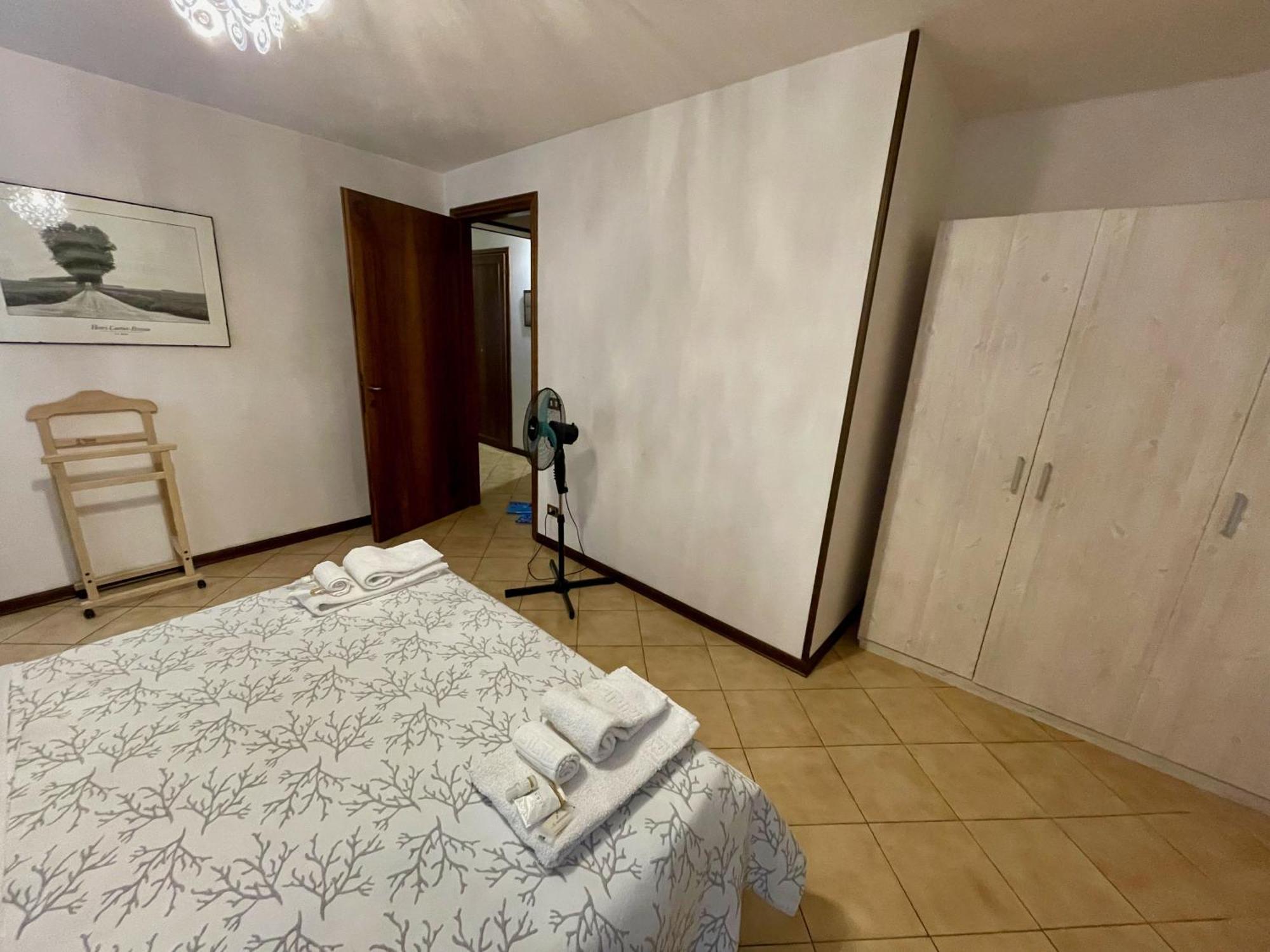 Palazzo Bianchetti Treviso Quarto foto